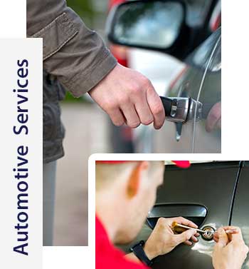 Autmotive Locksmith in Selma